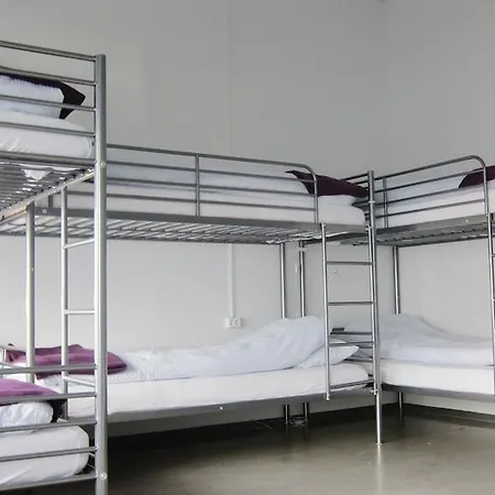 Hostel Sport *