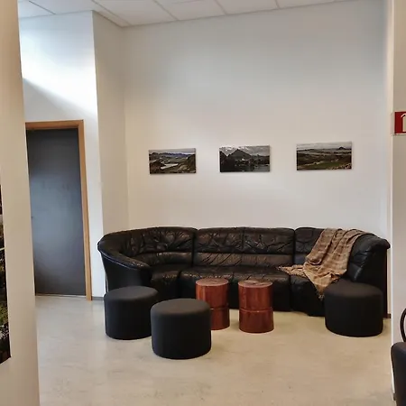 Sport Hostel Reykjavik