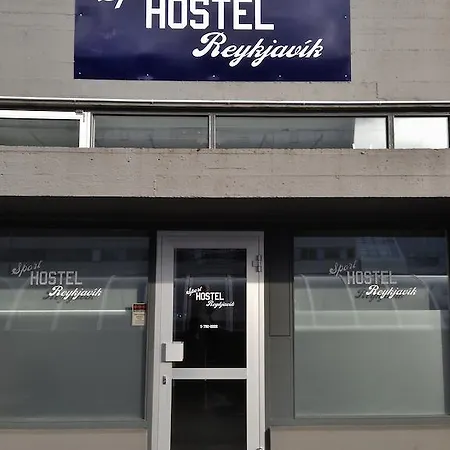 Hostel Sport