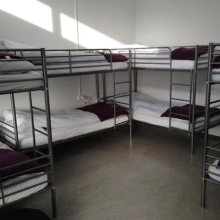 Sport Hostel Reykjavik