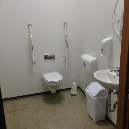 Sport Hostel