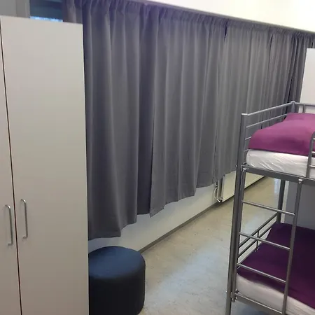 Hostel Sport Reykjavik
