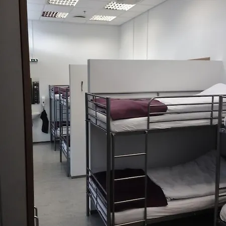 Sport Hostel Reykjavik