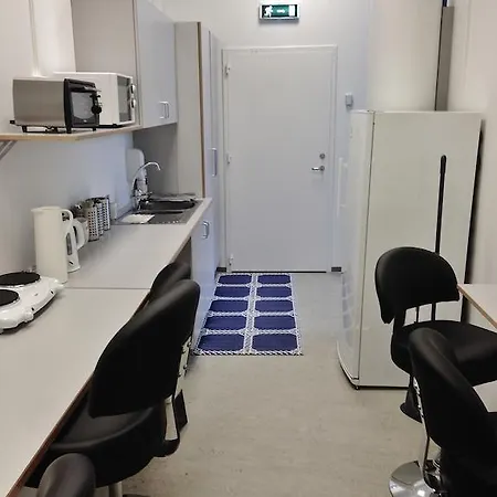 Sport Hostel